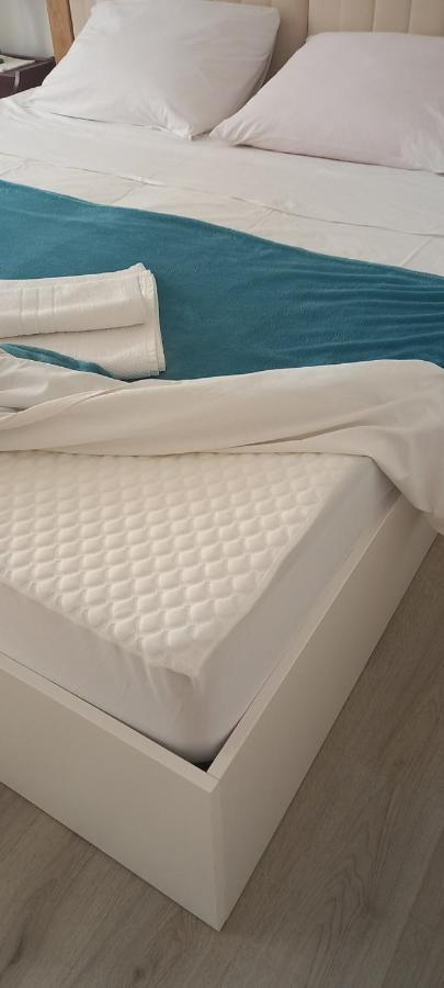 Apartment Silvana Σίμπενικ Εξωτερικό φωτογραφία