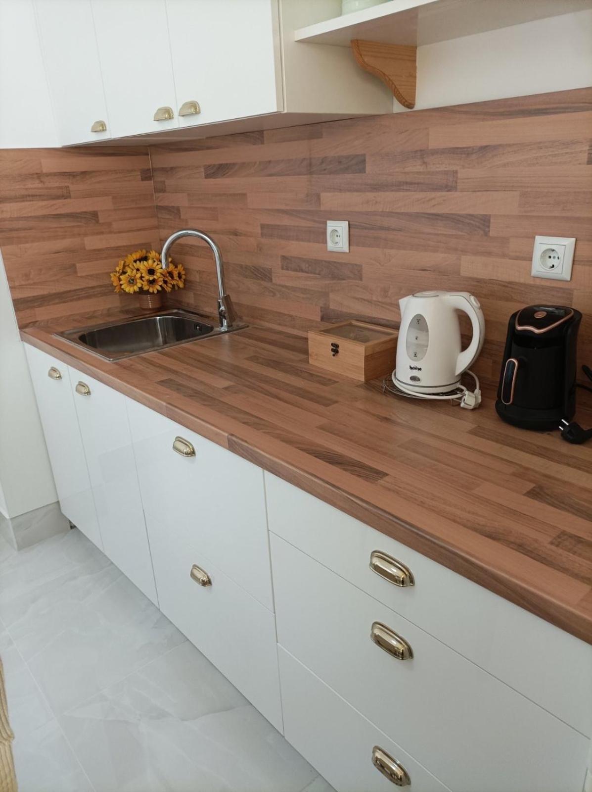 Apartment Silvana Σίμπενικ Εξωτερικό φωτογραφία