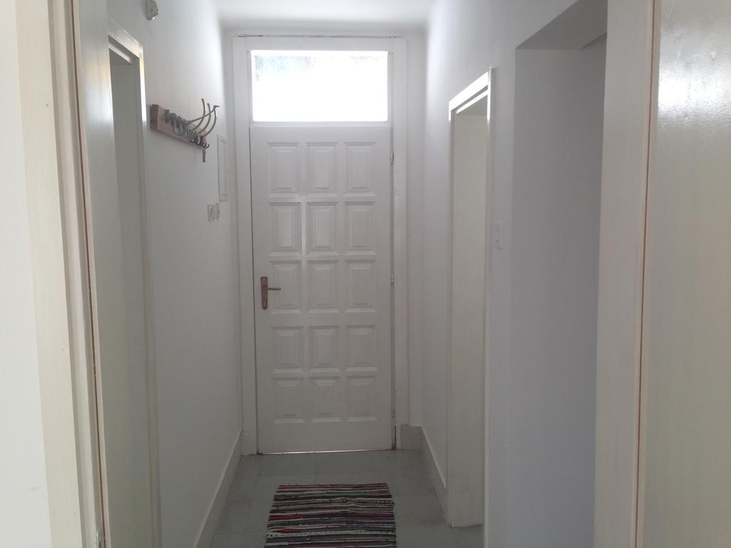 Apartment Silvana Σίμπενικ Δωμάτιο φωτογραφία