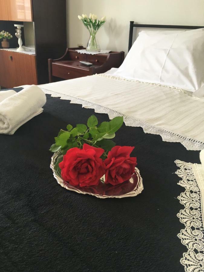 Apartment Silvana Σίμπενικ Εξωτερικό φωτογραφία