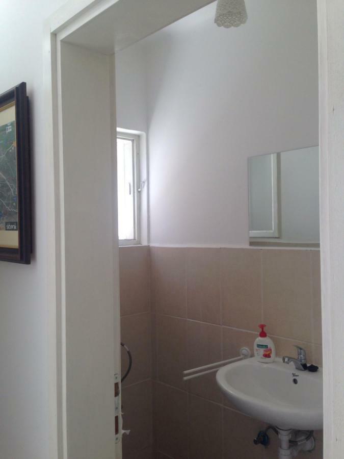 Apartment Silvana Σίμπενικ Εξωτερικό φωτογραφία