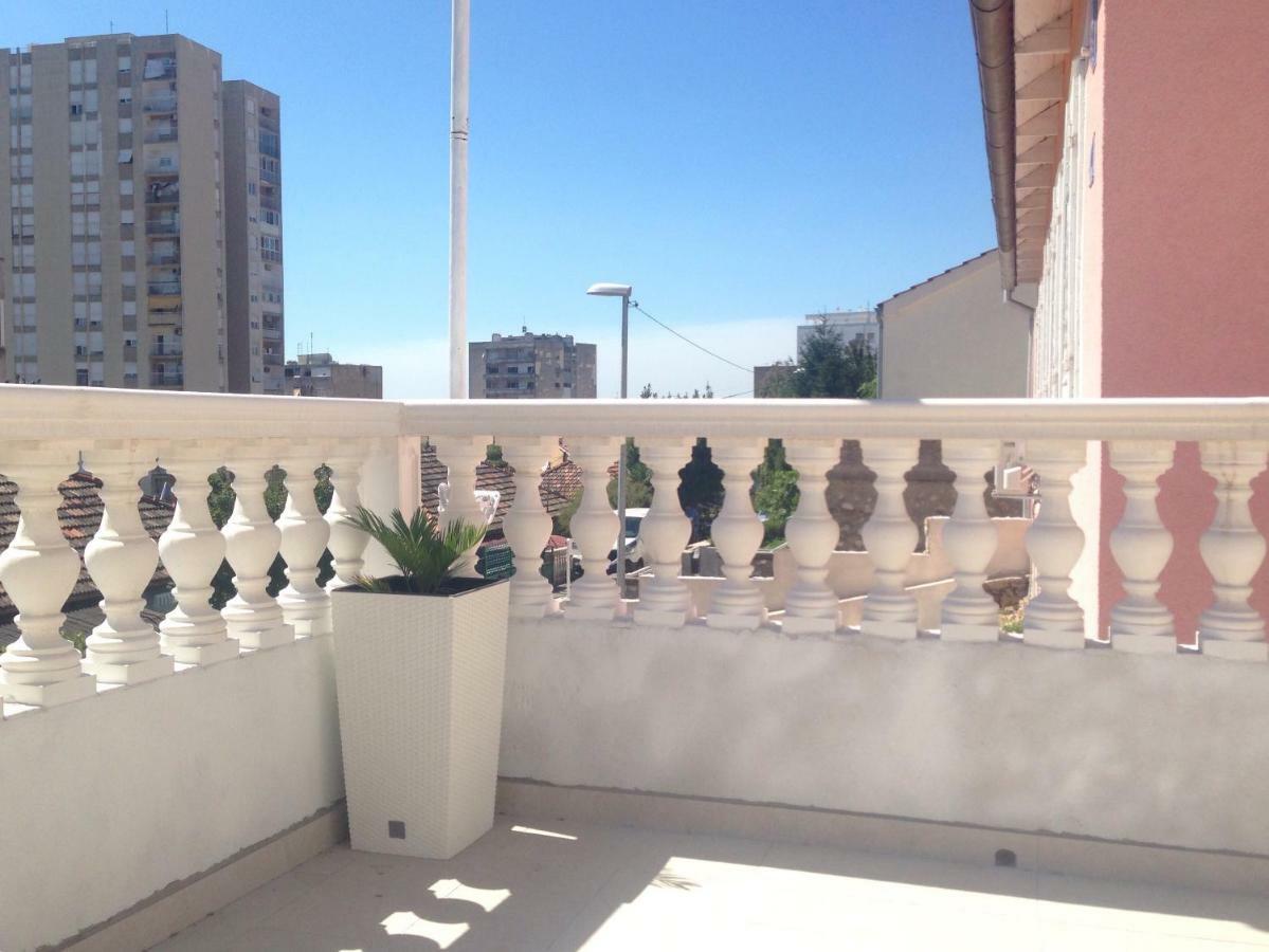 Apartment Silvana Σίμπενικ Εξωτερικό φωτογραφία
