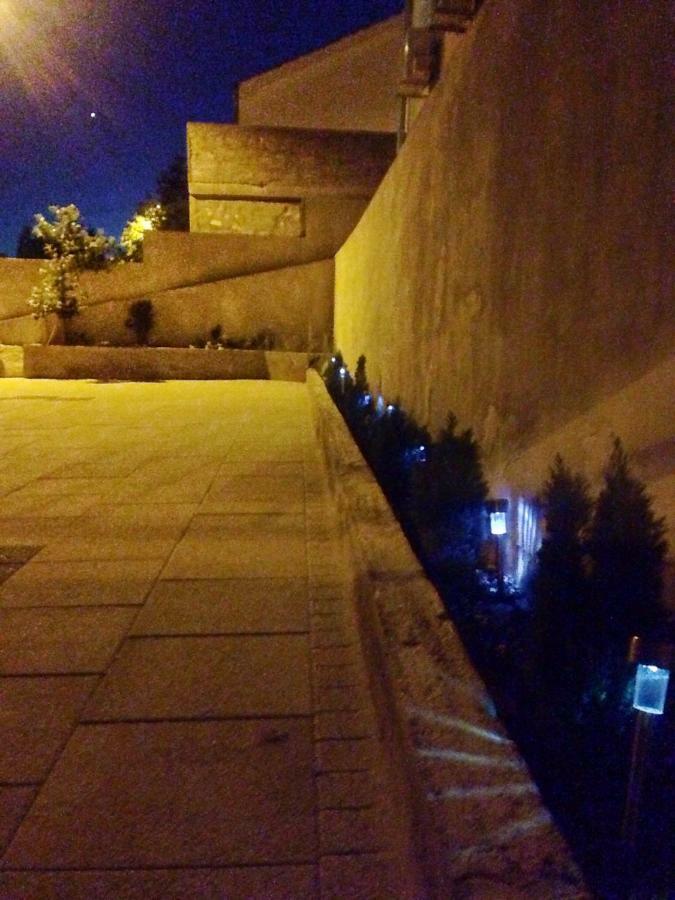 Apartment Silvana Σίμπενικ Εξωτερικό φωτογραφία
