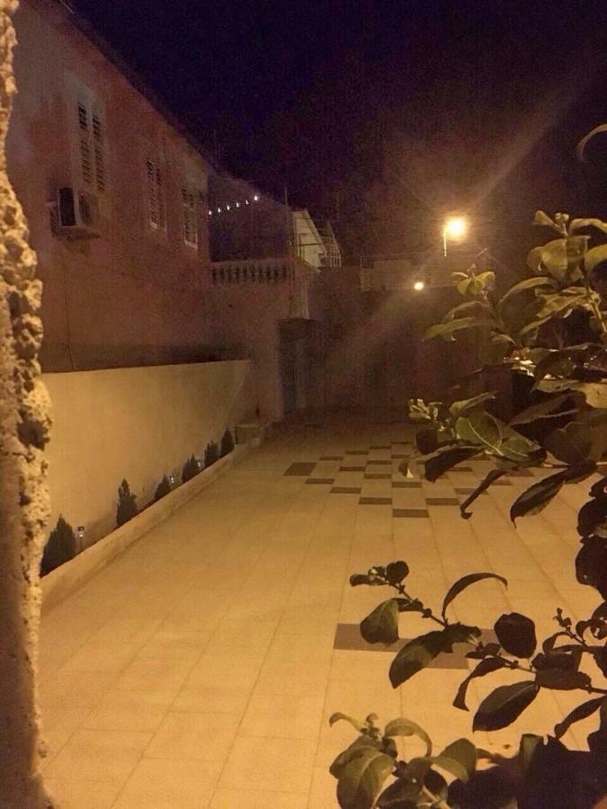 Apartment Silvana Σίμπενικ Εξωτερικό φωτογραφία