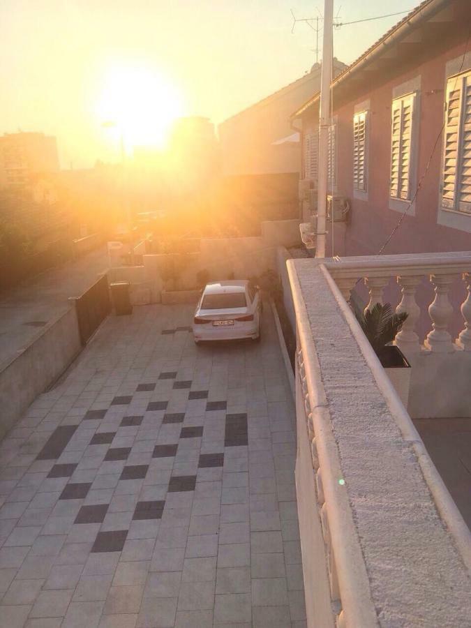 Apartment Silvana Σίμπενικ Εξωτερικό φωτογραφία